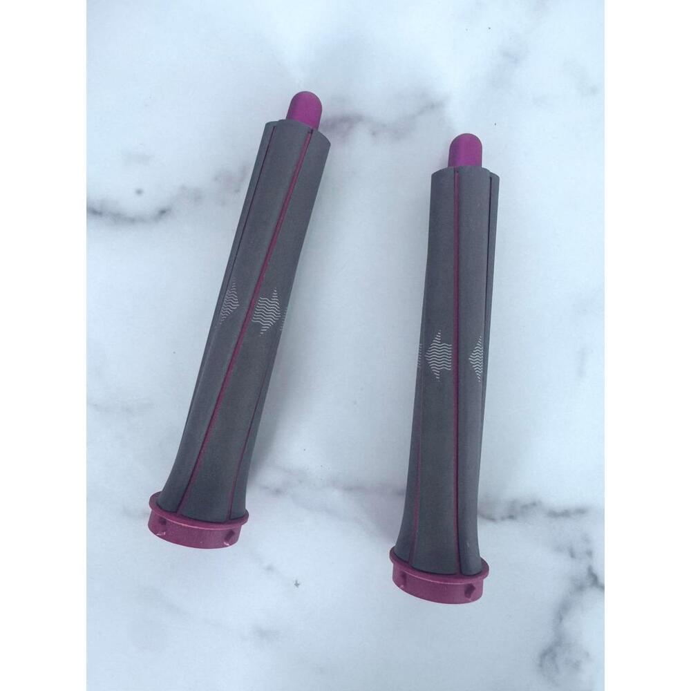 Dyson Airwrap L 1.2" 30mm Barrel Attachments - New in Box
